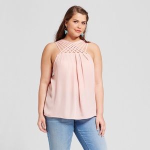 Available in Black and Pink